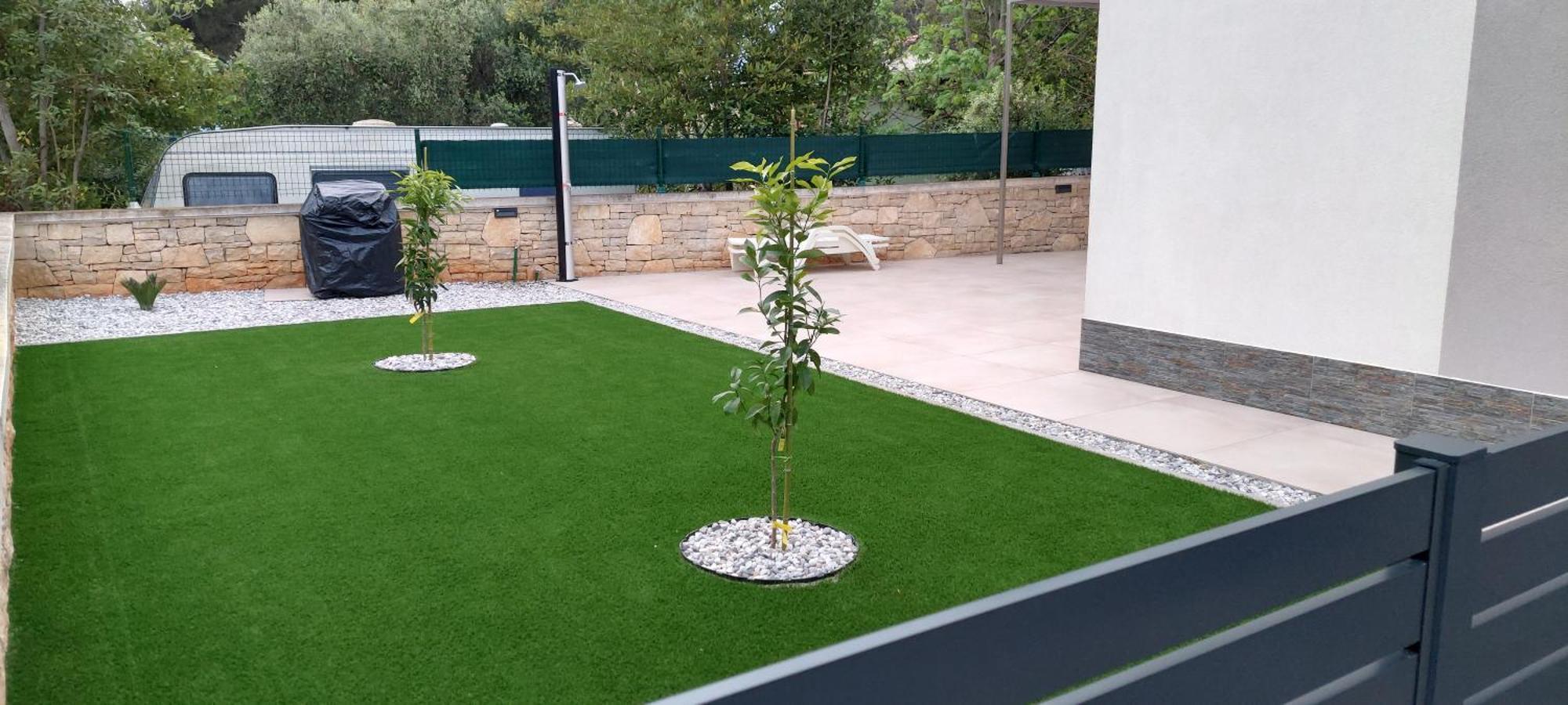 Luna Apartman Banjole